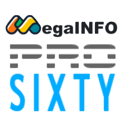 MegaINFO PROSixty 2025 WEB (Cotización mensual o anual)