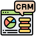 CRM (Licencia Anual)